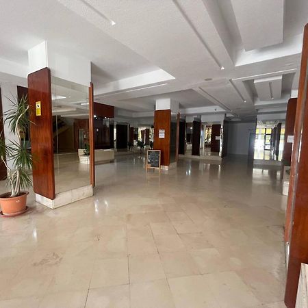 Gala De Steram Flats Torremolinos Apartment Luaran gambar