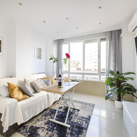 Gala De Steram Flats Torremolinos Apartment Luaran gambar