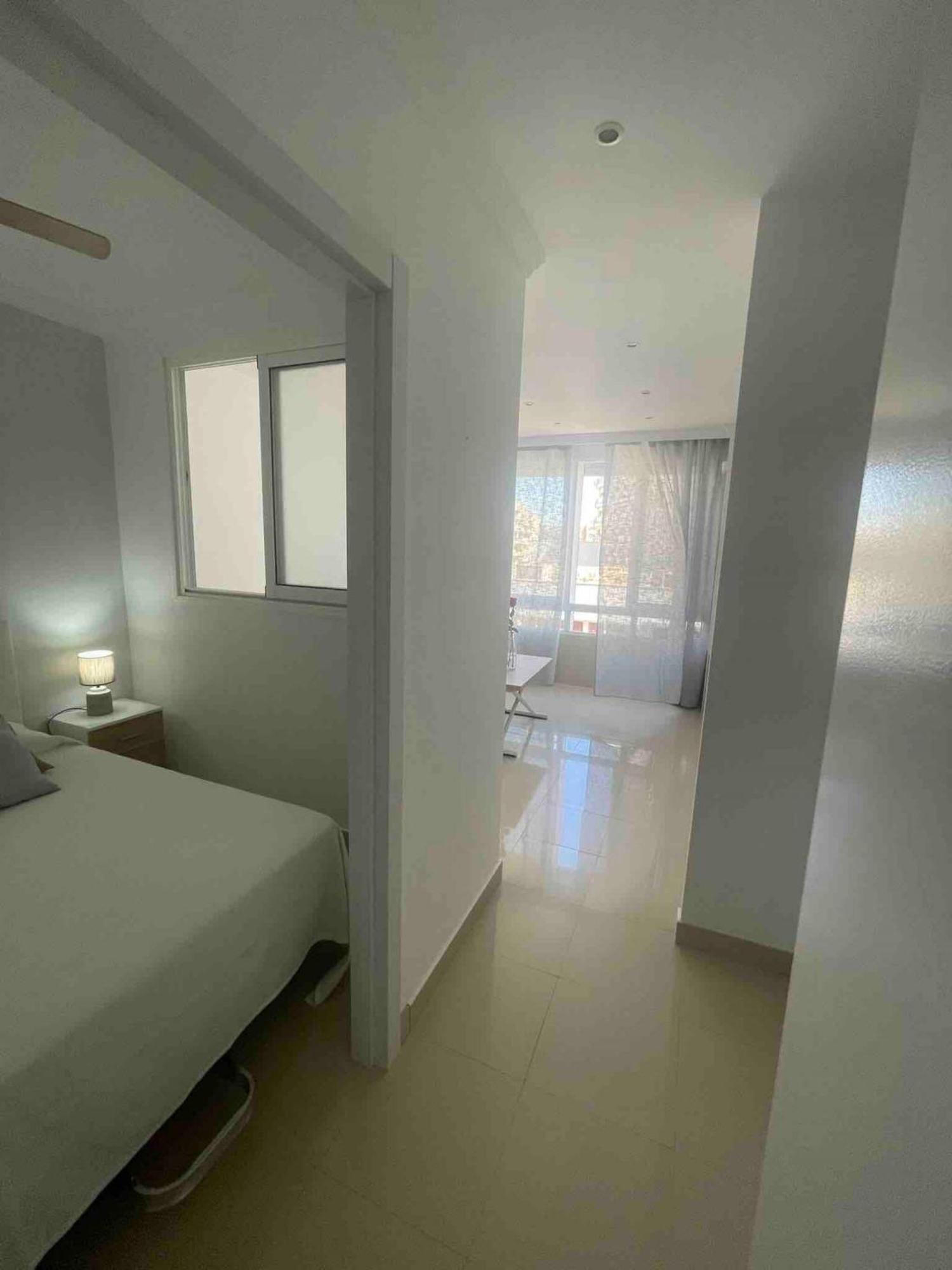 Gala De Steram Flats Torremolinos Apartment Luaran gambar