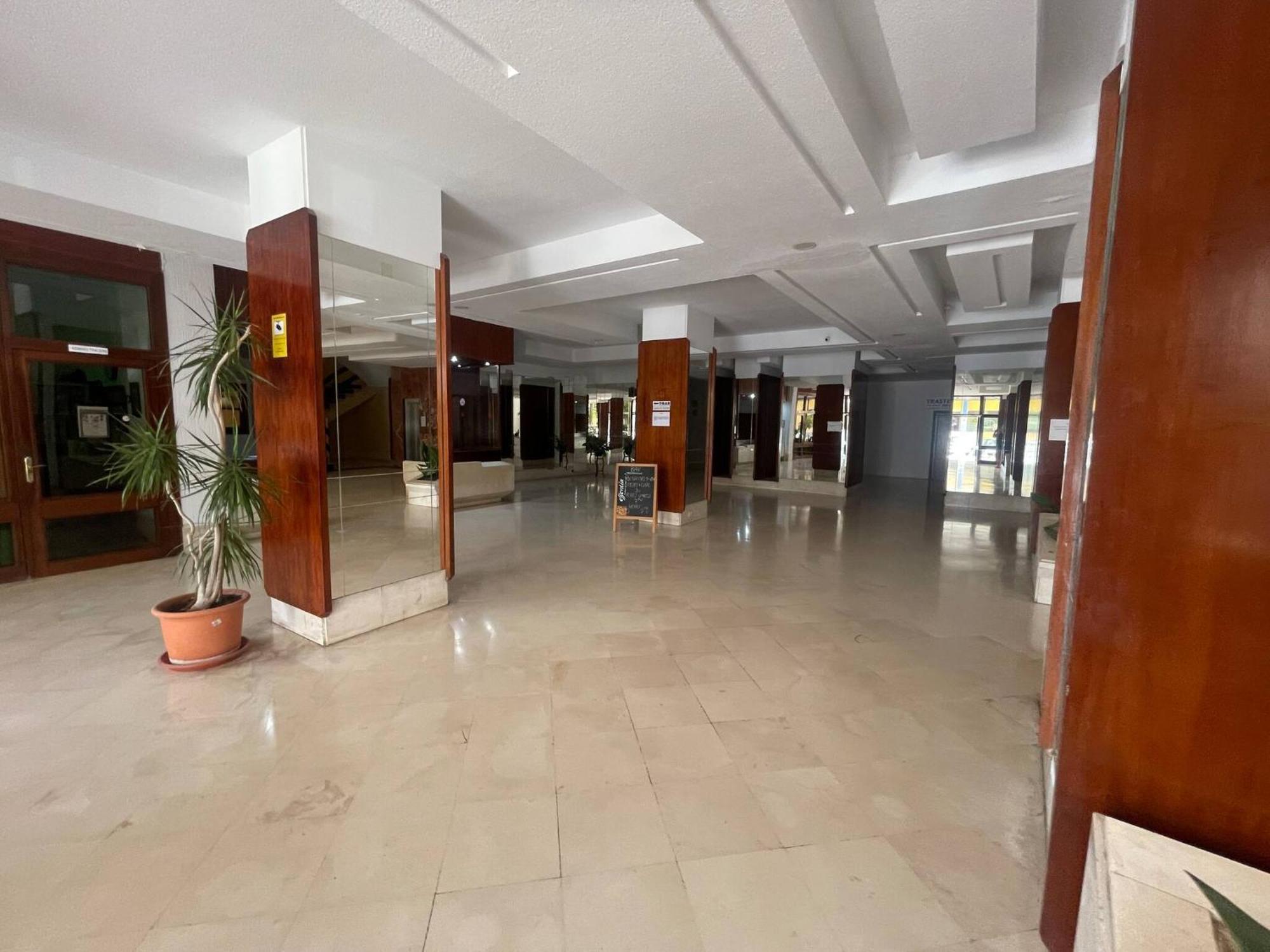 Gala De Steram Flats Torremolinos Apartment Luaran gambar