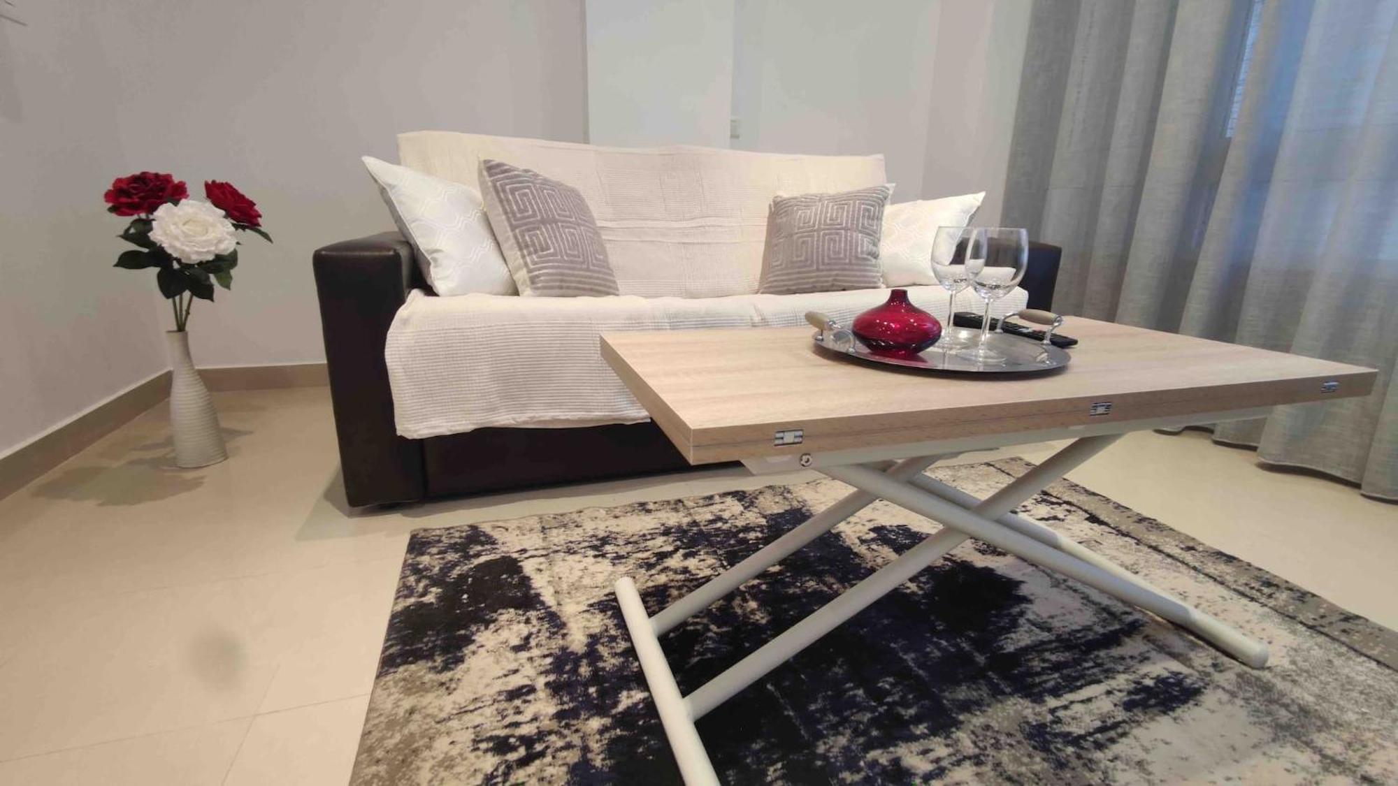 Gala De Steram Flats Torremolinos Apartment Luaran gambar