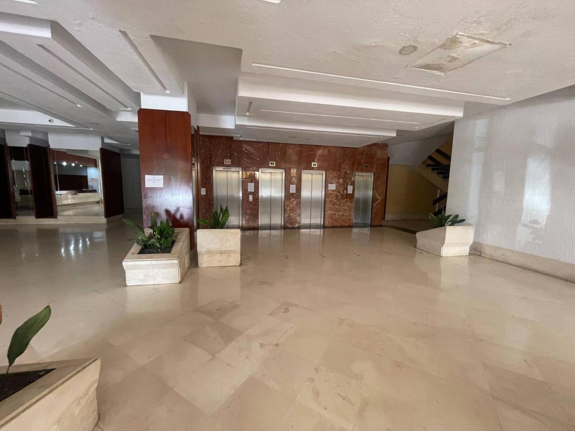 Gala De Steram Flats Torremolinos Apartment Luaran gambar