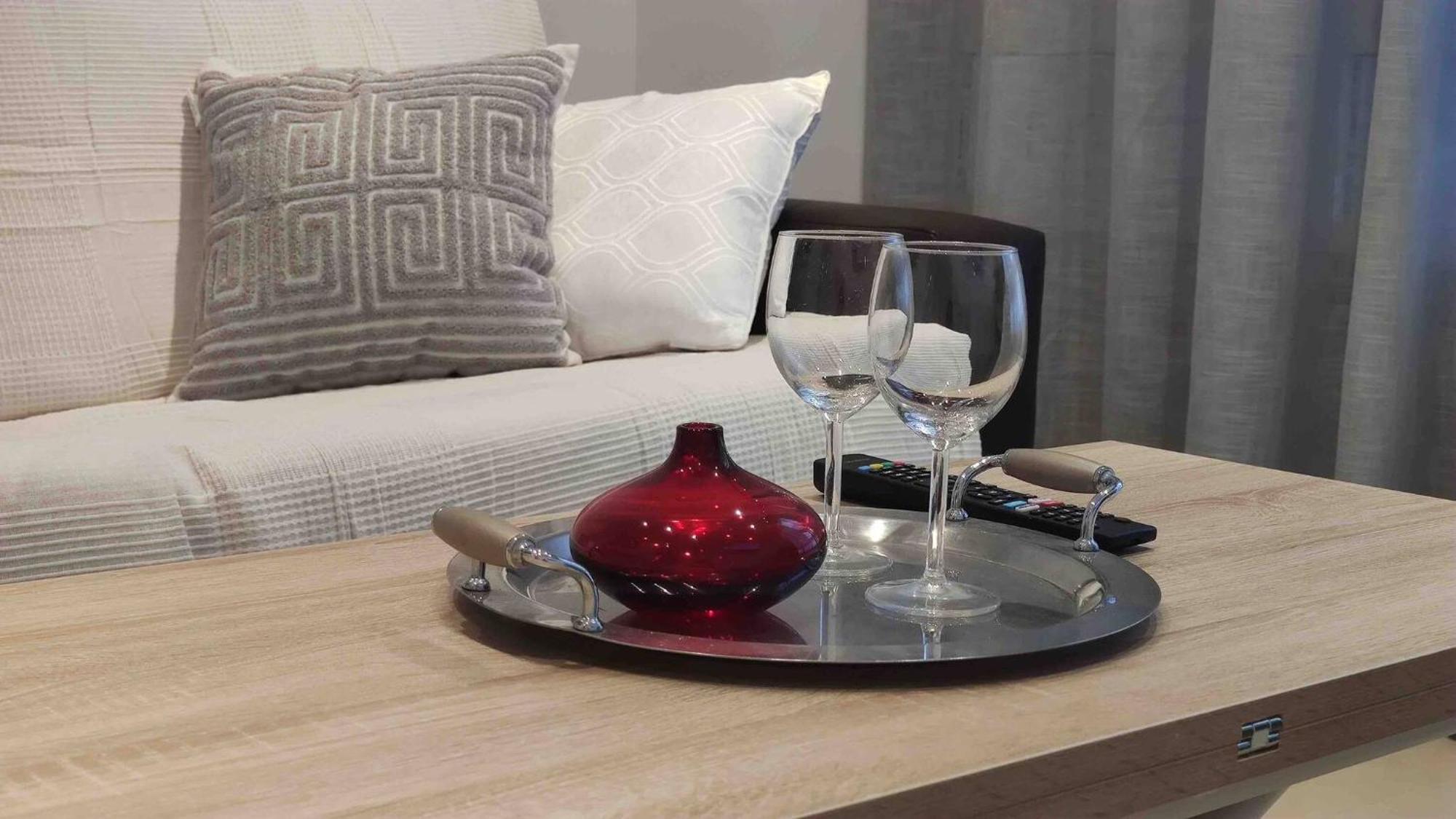 Gala De Steram Flats Torremolinos Apartment Luaran gambar