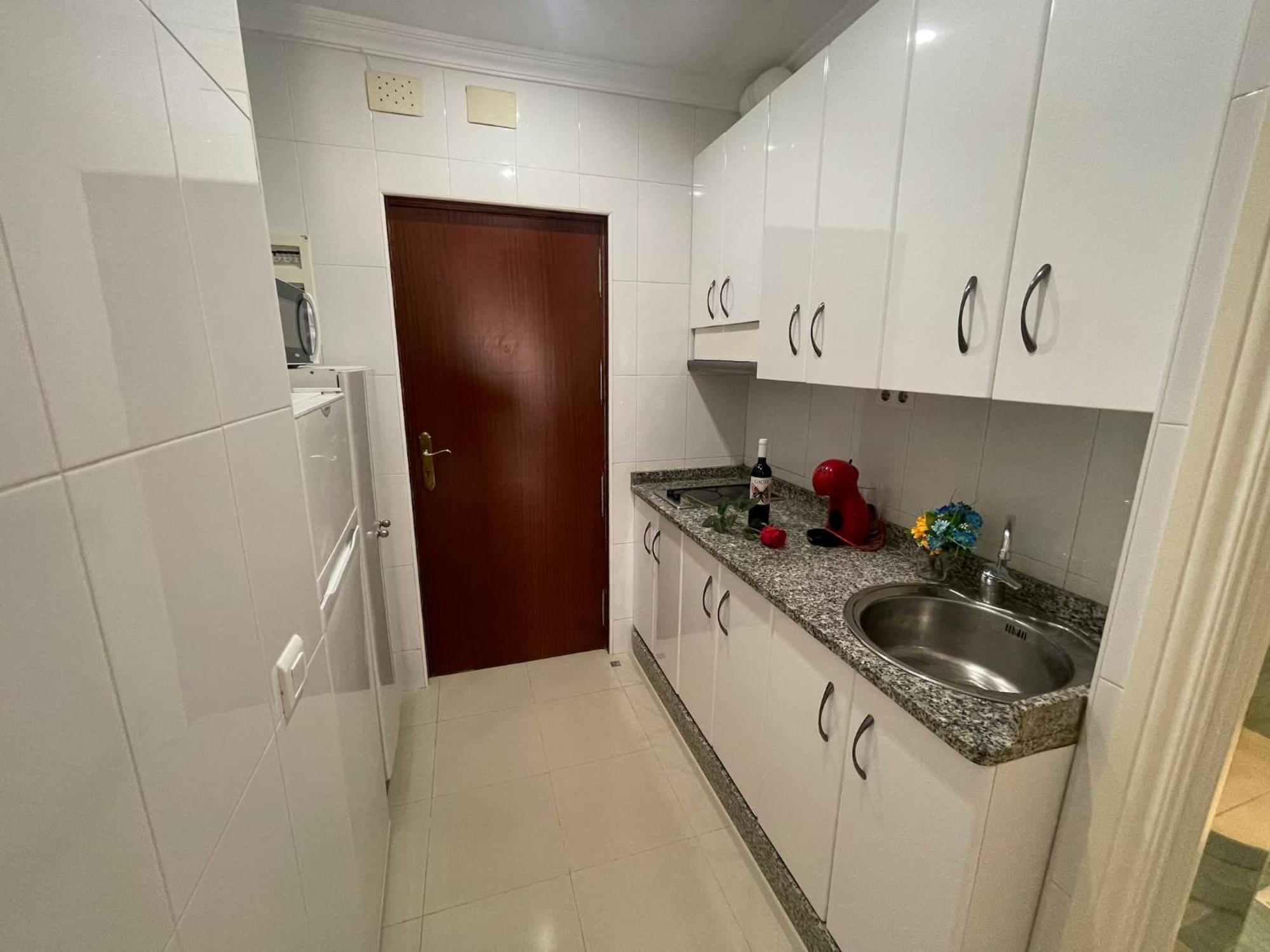 Gala De Steram Flats Torremolinos Apartment Luaran gambar