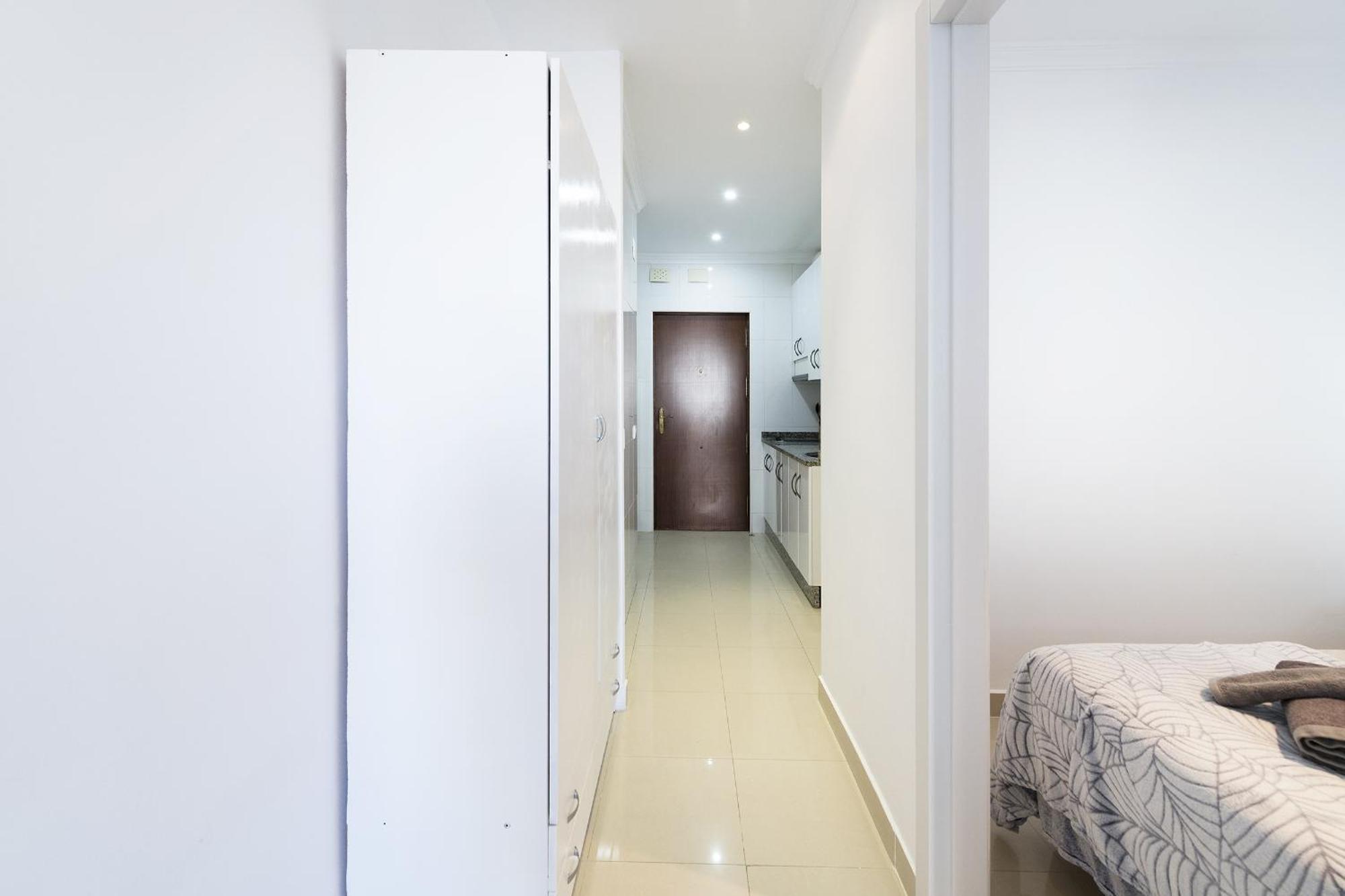 Gala De Steram Flats Torremolinos Apartment Luaran gambar