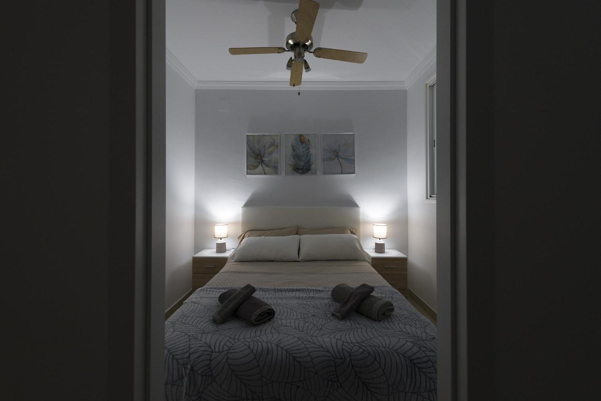 Gala De Steram Flats Torremolinos Apartment Luaran gambar
