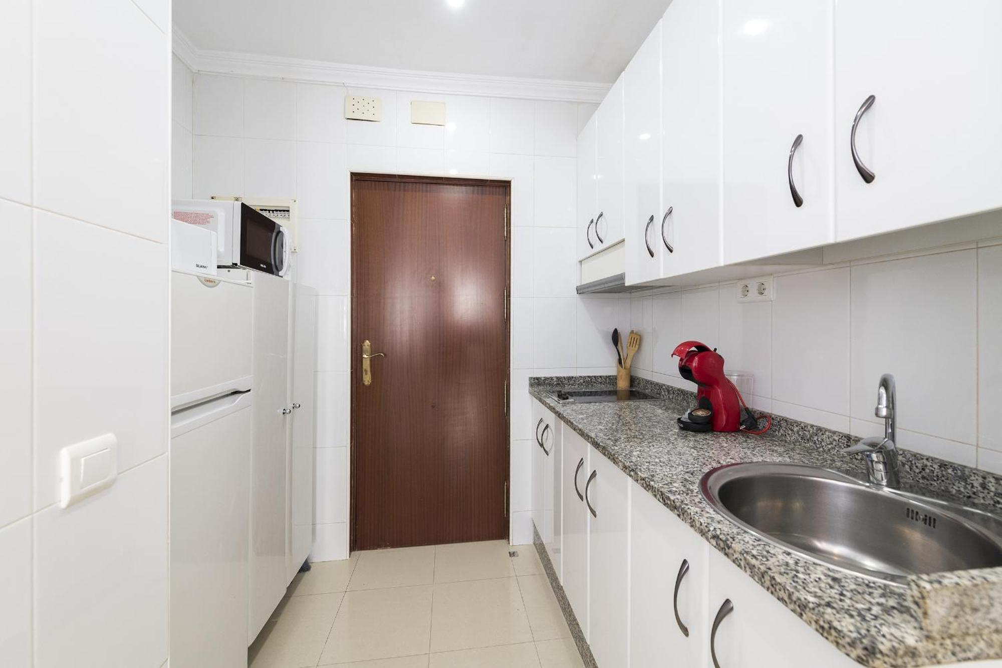 Gala De Steram Flats Torremolinos Apartment Luaran gambar